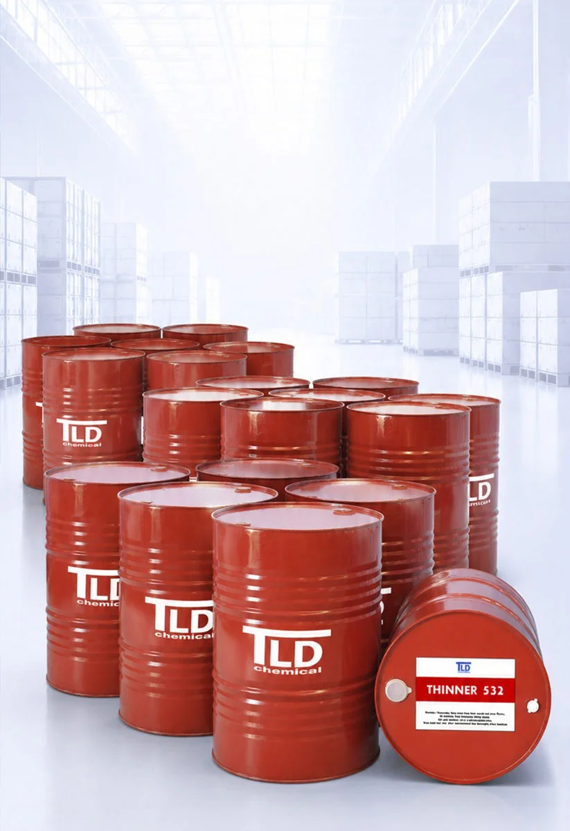 TLD Chemical